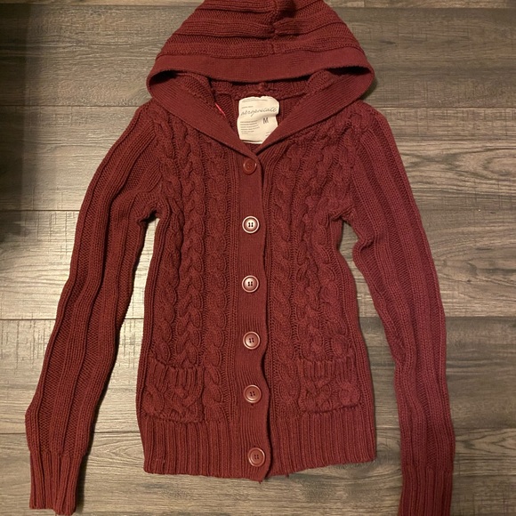Aeropostale Sweater - Picture 1 of 1